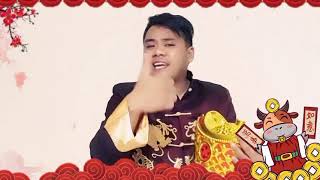 Download Lagu FA CHAI -  HAKKA ATHATJAP MP3