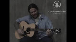 Chord tutorial and  "Help Me Make it Through The Night" by the Legendary Kris Kristofferson