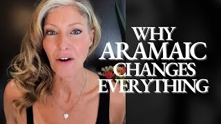 Ep 6 - Why Aramaic: Looking Beyond the Surface of Common Language Net Worth