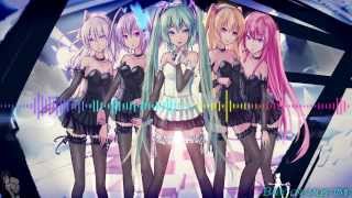 [HD] Nightcore - Baby one more time chords