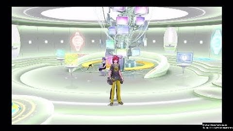 Digimon Story Cyber Sleuth (PS4 PRO) **No DLC** | **Hard Mode** Chapter 19 - Part 3