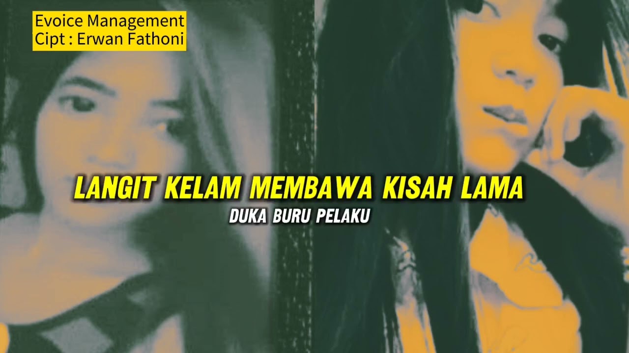 Evoice - Vina Cirebon ( video lirik )