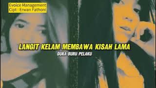 Evoice - Vina Cirebon ( video lirik )