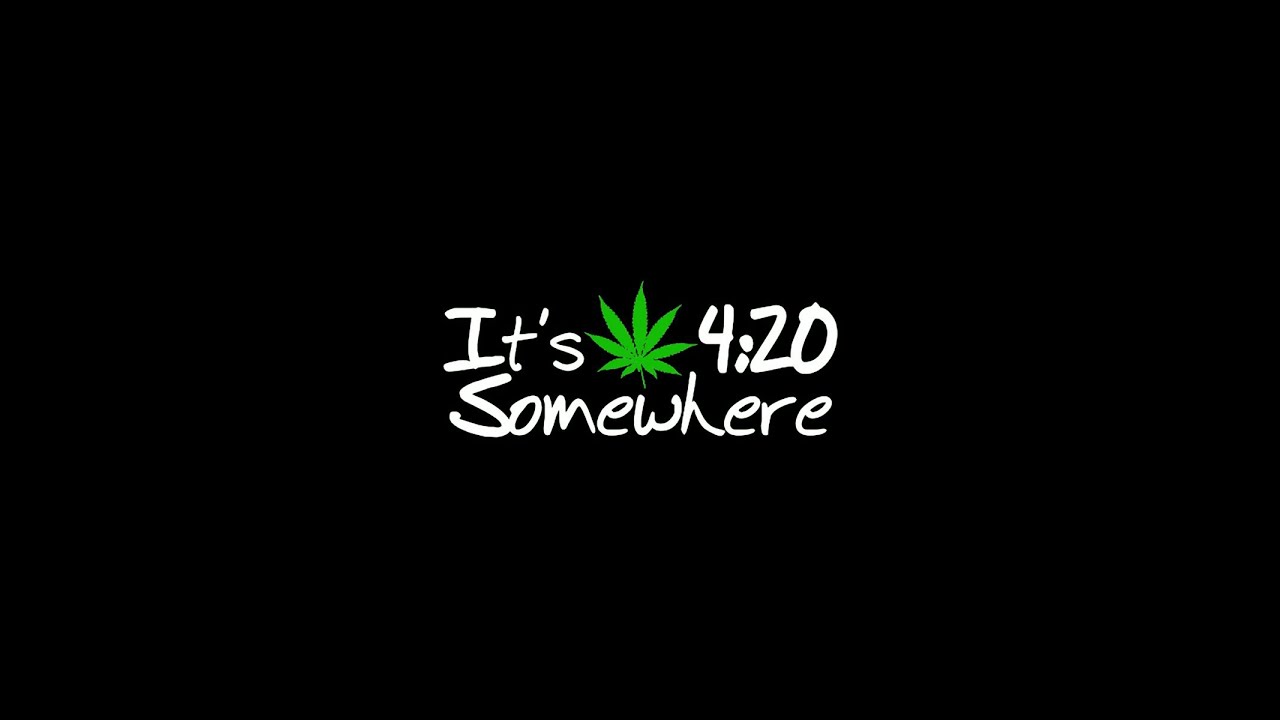 Happy 420 4 20 or 4 20 YouTube