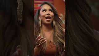 Pour Minds' Lex P & Drea Nicole LOVE Their Black Men!