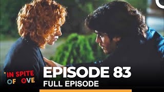 Terlepas dari Cinta Episode 83 (Subtitle Bahasa Inggris)