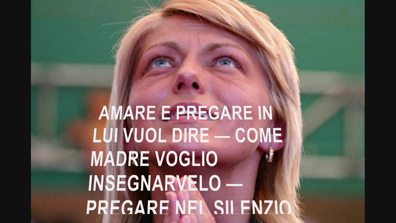 MESSAGGIO DEL 2 SETTEMBRE 2016 DELLA MADONNA DI MEDJUGORJE