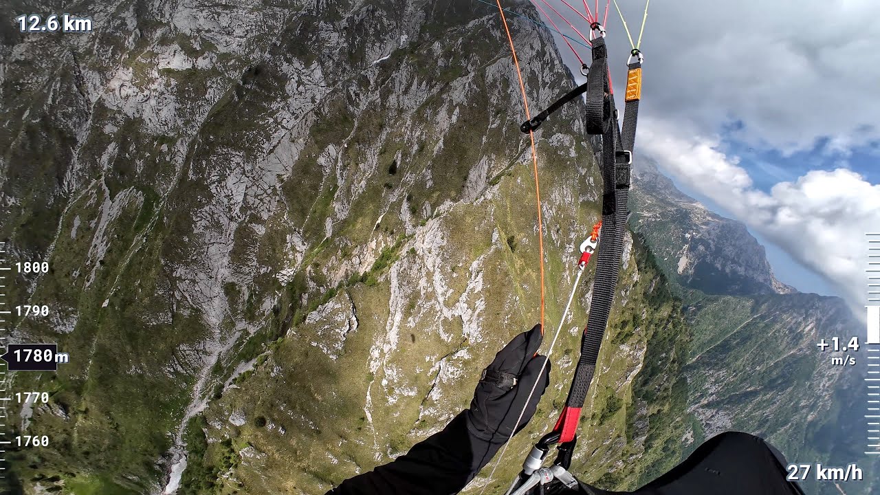 Proč jsem nedal druhý přeskok?