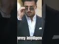 just master your body language