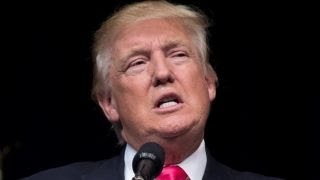 Trump camp weary of voter fraud: 'The perception is there'