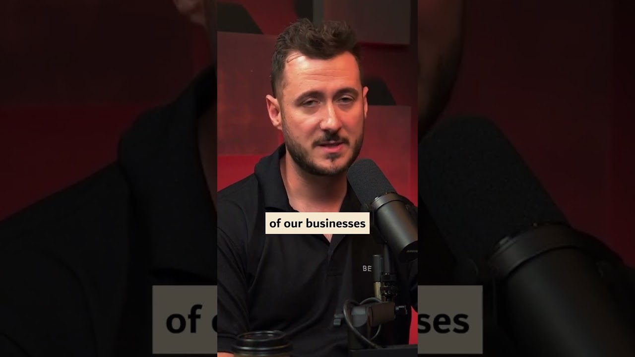 Is Filmmaking Your Career or Just a Hobby? Timothy Fare-Matthews on Investing in Business Skills