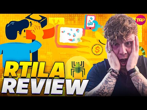 Rtila Review | Rtila Software Deals | Growth Hacking Marketing