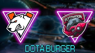 [RU] VIRTUS PRO-FLYTOMOON  ГРАНД ФИНАЛ BO 5 / PM LEAGUE S2 / ВП-ФТМ / VP - FTM