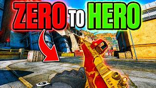 How to Dominate Solos in Delta Force...
