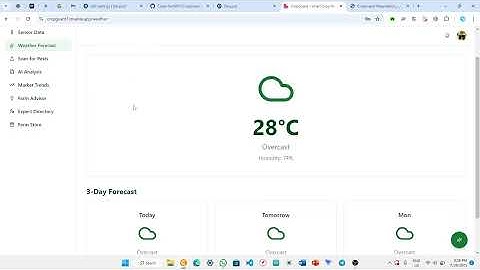 CropGuard Description for Good-Vibes-Hackathon