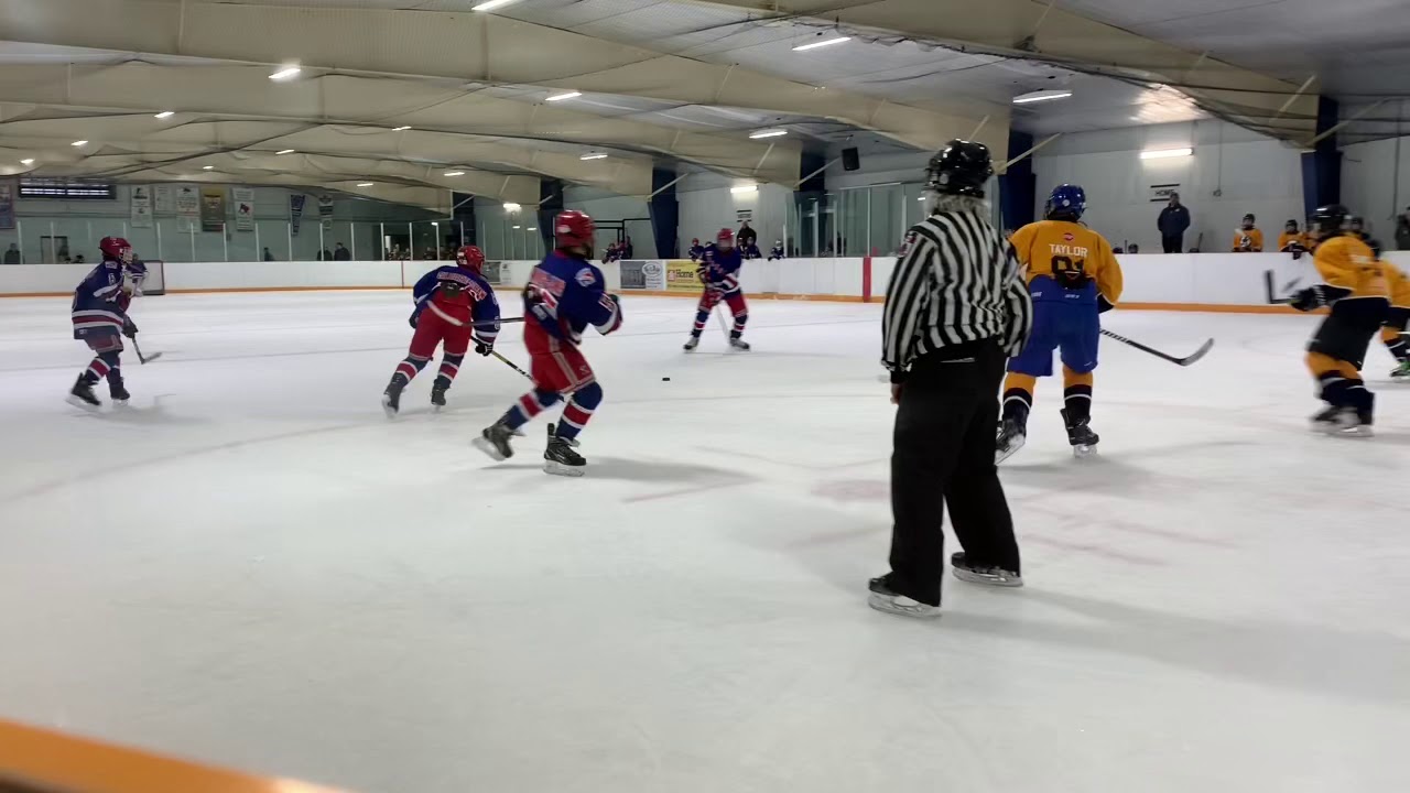 Rangers hockey - YouTube