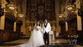 Acosta Royal Wedding Teaser April 10th 2026