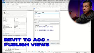 Famous How to publish revit models to ACC - Publish Views Wealth