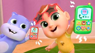 hello monkey calling animals toy phone newborn baby songs