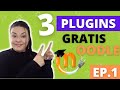 ⚡️3 Plugins de Moodle esenciales y gratuitos para tus cursos 💻