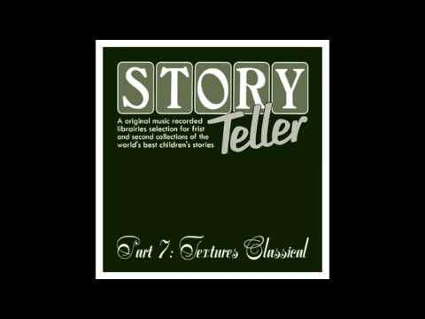 OST PART 07: 19-Richard Harvey 'Distant Hills'