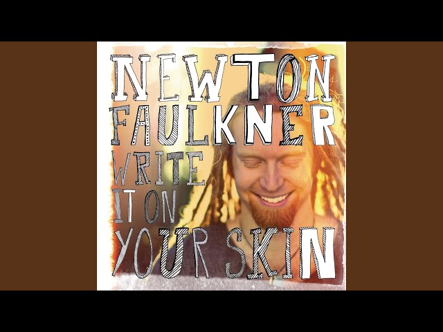 Newton Faulkner - Long Shot