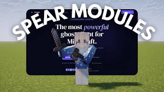 Famous PRESTIGE CLIENT NEW SPEAR MODULES SHOWCASE!! Profile