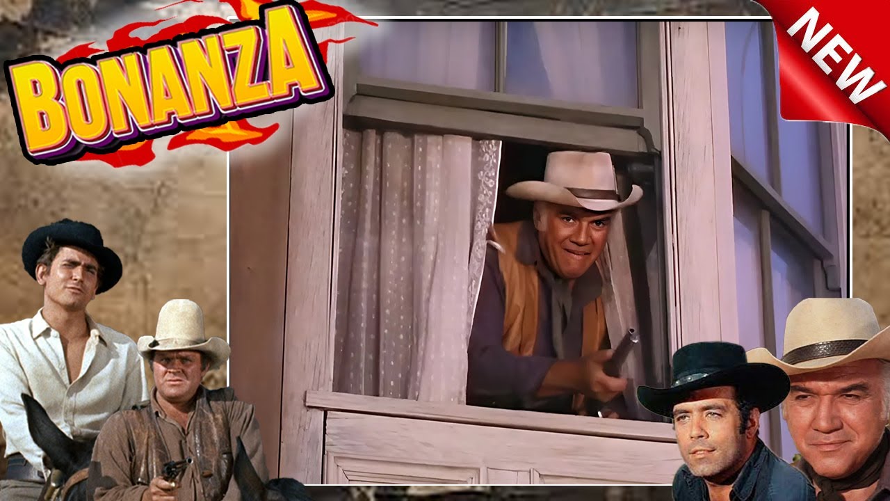 Bonanza 2025 | Part 11 | | Western Series | FULL EPISODES | The Best Cowboy TV Series 2025