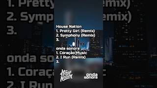 What do you prefer? House Nation VS Onda Sonora Músicas #housenation #ondasonora #viral #music