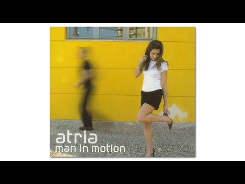 Atria - Man