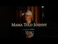 Mama told johnny military cadence  official lyric