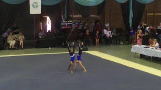 Phallen Van Neel And Tihani Van Lill