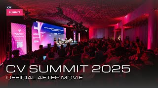 OFFICIAL CV Summit 2025 Aftermovie