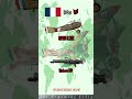 🇫🇷 France — SPAD S.XIII #shorts #history #subscribe #military #france #2025shorts