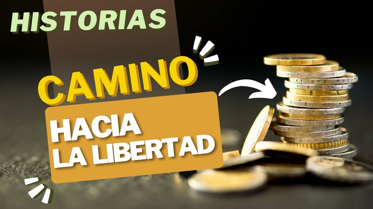 Carlos y su camino hacia la libertad financiera. - YouTube