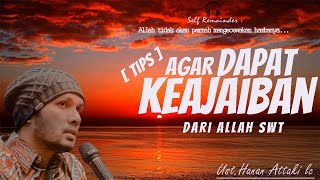 MAKE ALLAH BELIEVE; The Story of Prophet Ibrahim A.S || Ustadz Hanan Attaki Lc