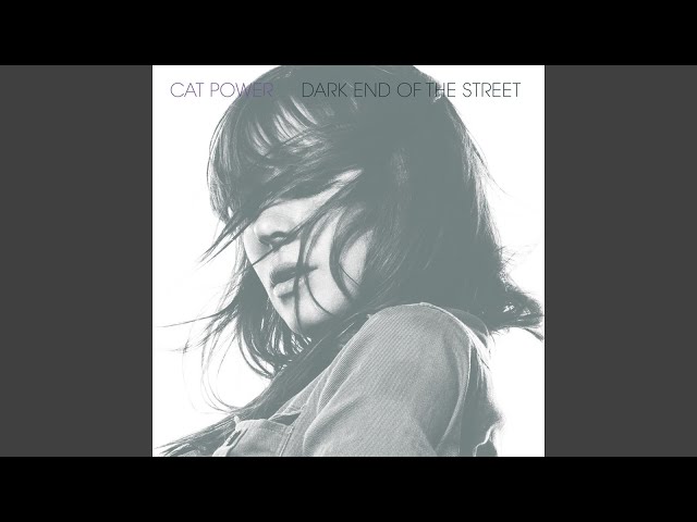 Cat Power - Fortunate Son