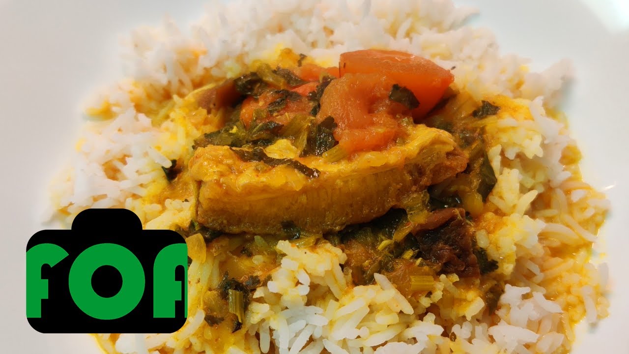 Defol tenga shira |  ডেফল টেঙা | Bangladeshi recipe