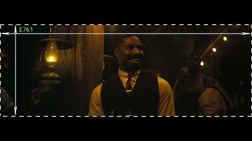 Aspect Ratios with Sinners Director Ryan Coogler