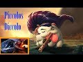 League of legends best of piccolos diccolo