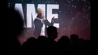 Blast Rewind - Session 3