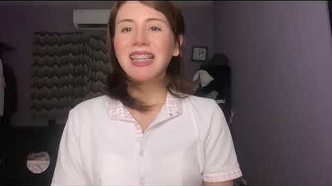 Future Sustainability Leaders Program – Application Video