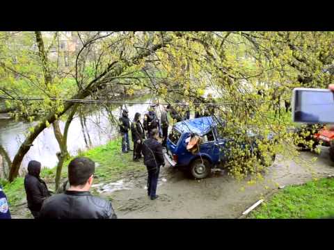 ДТП в Богуславі ДТП в Богуславі