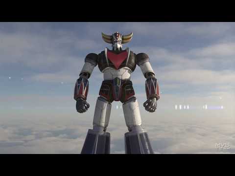 Clip 1 Grendizer_Jan_20_2020