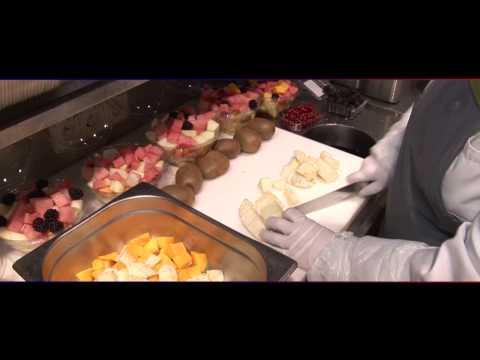 Cora Essey Les Nancy - Fruits & Legumes