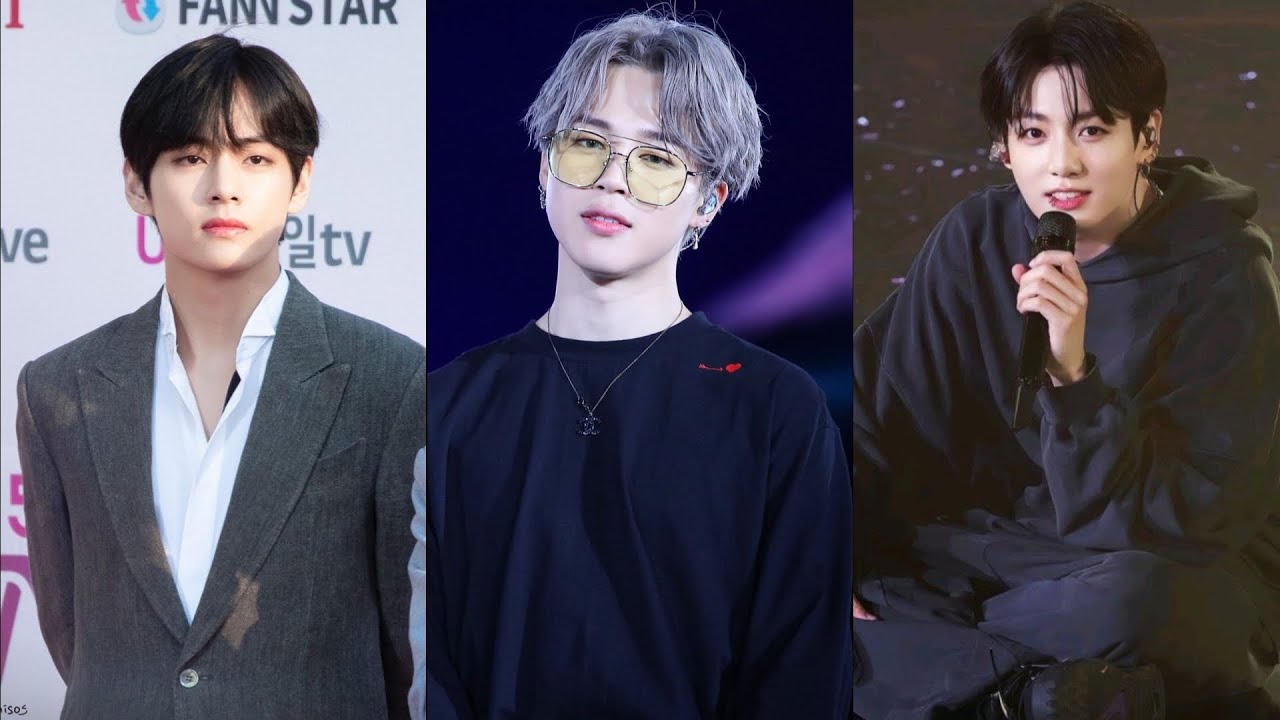 [ Tik Tok BTS ]#5 Em biết anh không phải soái ca, nhưng em biết anh là người đàn ông của em
