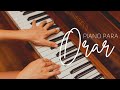 PIANO PARA ORAR // SIN ANUNCIOS INTERMEDIOS* Música Cristiana para Orar, piano to pray