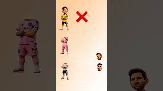 Can You Guess the Football Player? 🤯⚽ | Football Quiz #shorts