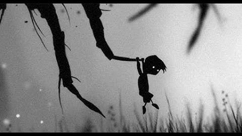 Limbo ।। part  1,2,3,4,5,6 ।।  demo part ।। Demo Part ।। pc gameplay ।।    i m nothing :)