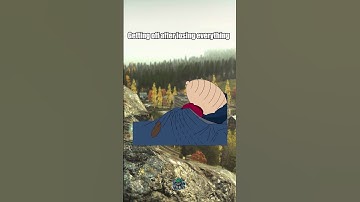 Getting off after losing everything in DayZ #dayz #shorts #dayzstandalone